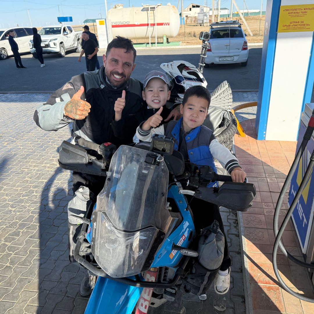 imagenes de viaje realizadas por mario de free live free ride con un drone de turquía